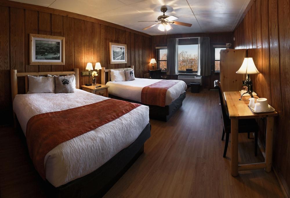 Big Meadows Lodge photo 8