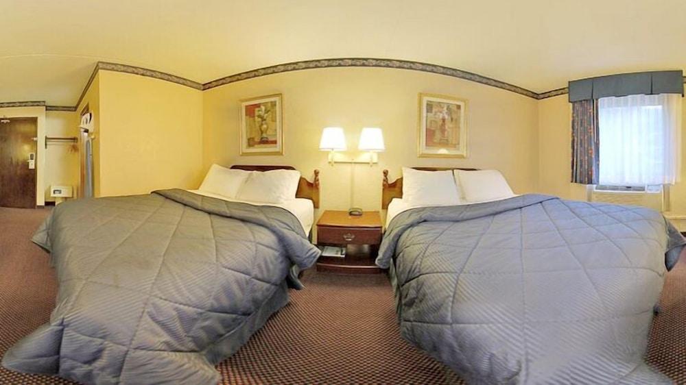 Quality Inn Savage - Bloomington West photo 9