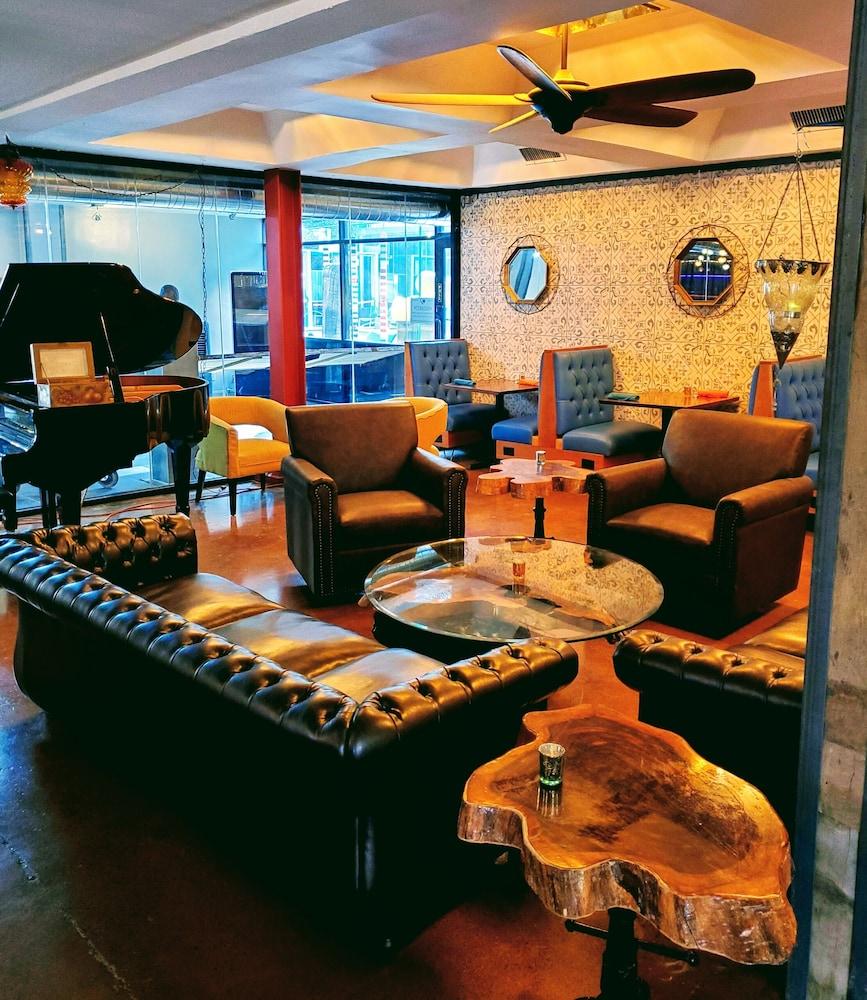 The Clarendon Hotel & Spa, BW Signature Collection photo 35