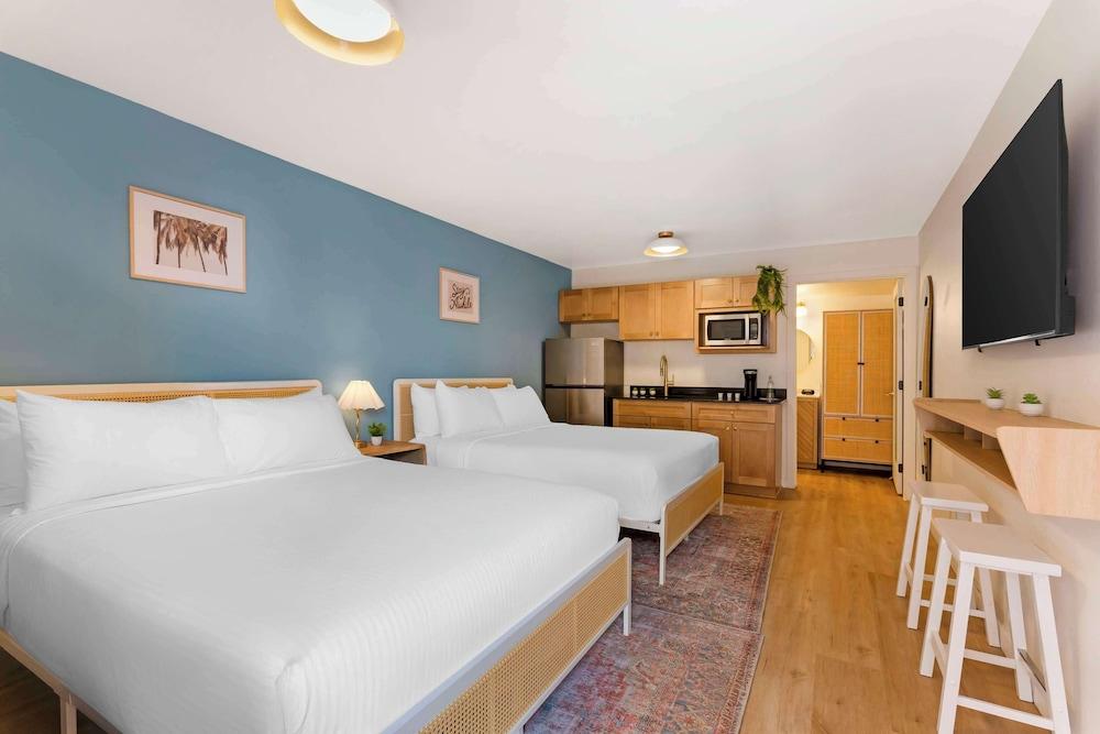 The Kennedy Tucson, SureStay Collection by Best Western photo 5