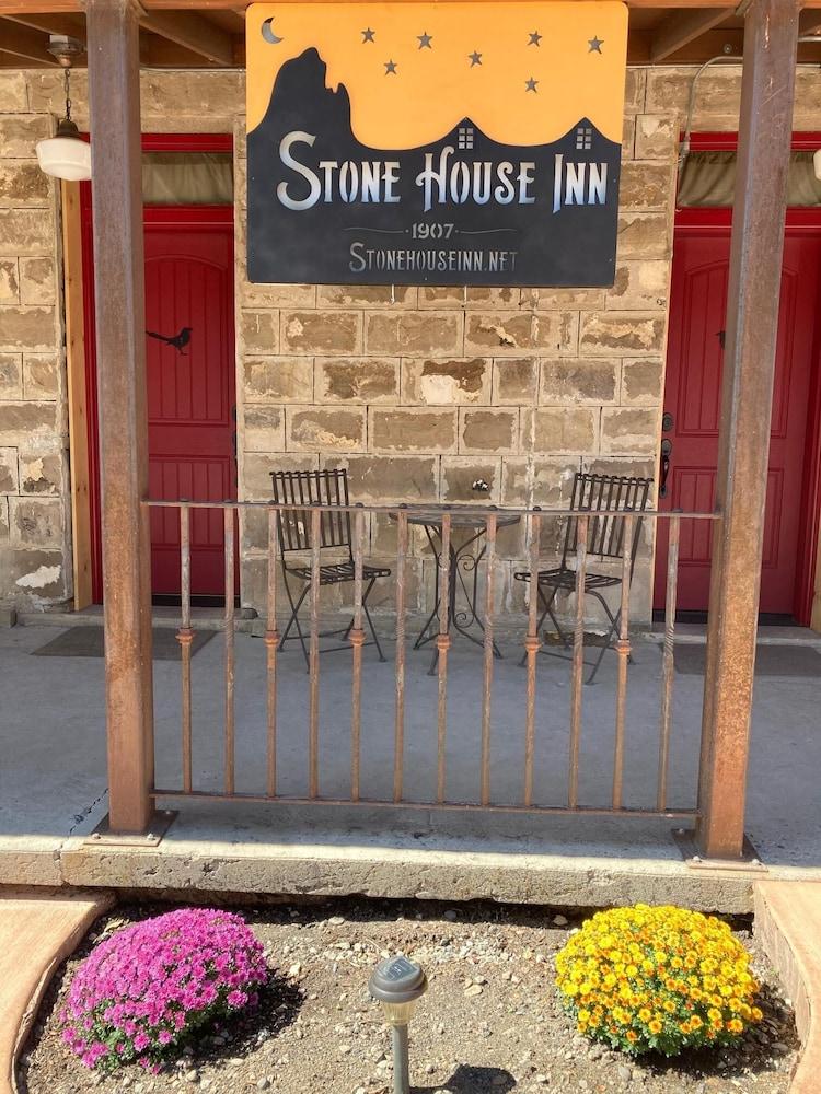 The Stone House Inn photo 36