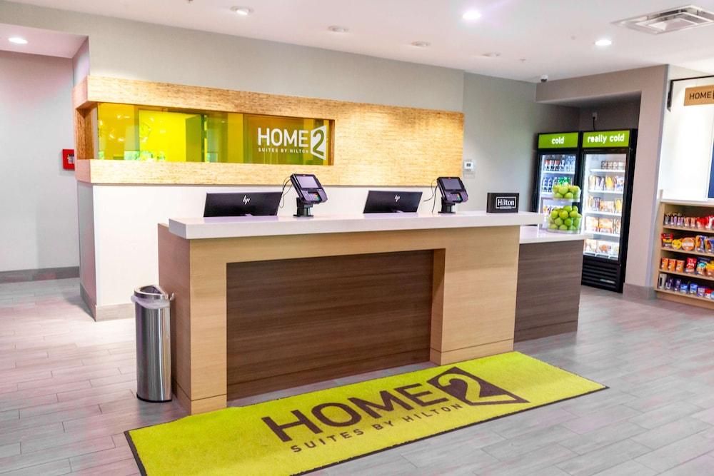 Home2 Suites by Hilton Jackson MI photo 9