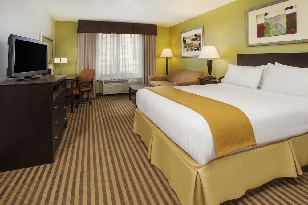 Kalamazoo Hotel and Suites photo 4