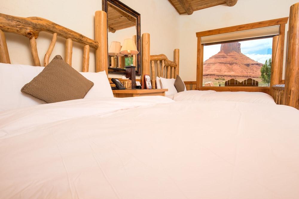 Sorrel River Ranch Resort photo 32