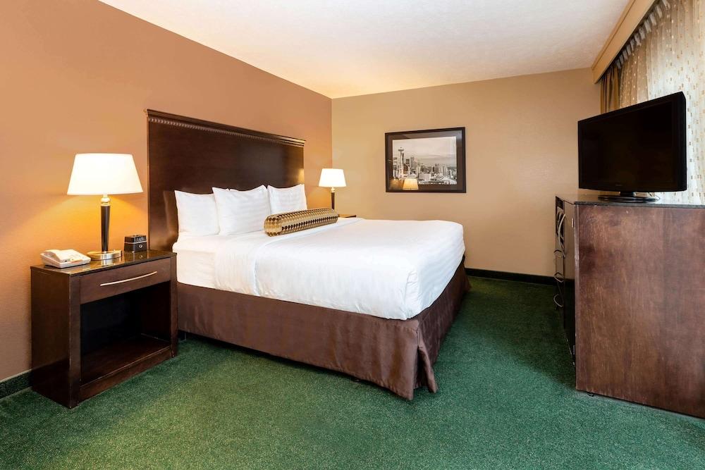 La Quinta Inn & Suites by Wyndham Seattle Downtown photo 7