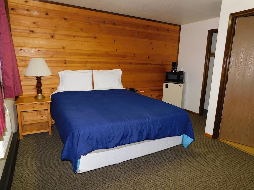 Packwood Inn photo 33