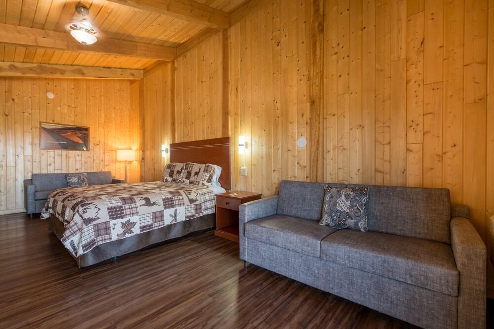 Great Sand Dunes Lodge photo 7