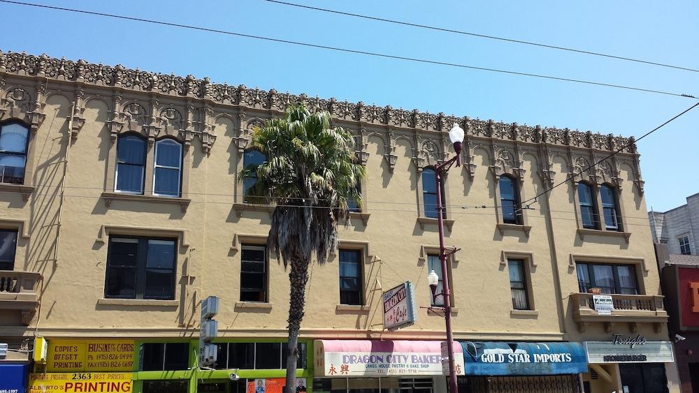 El Capitan Hotel photo 9