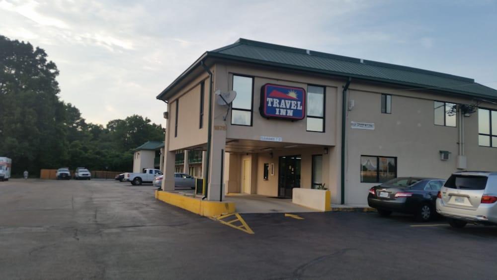 Travel Inn photo 1