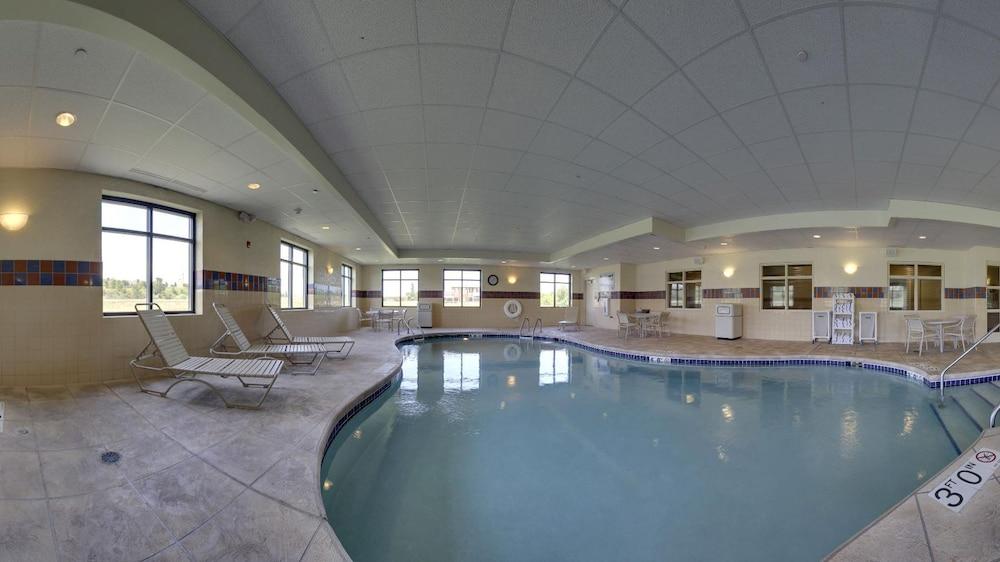 Hampton Inn & Suites Grafton photo 29