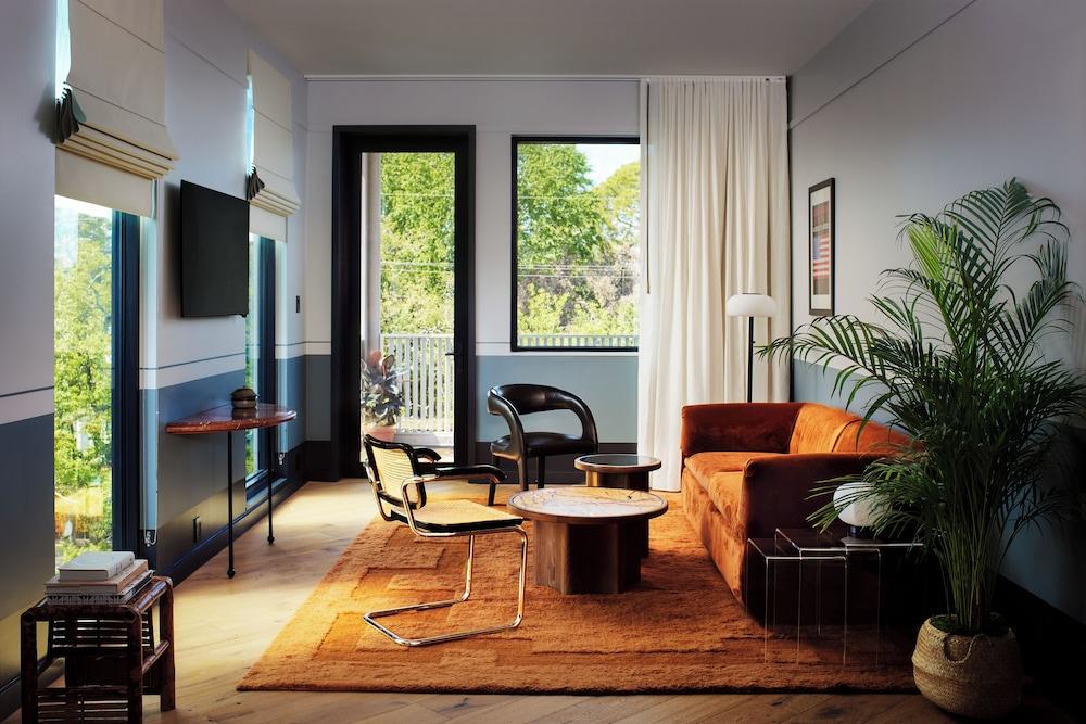 Hotel Henrietta photo 14