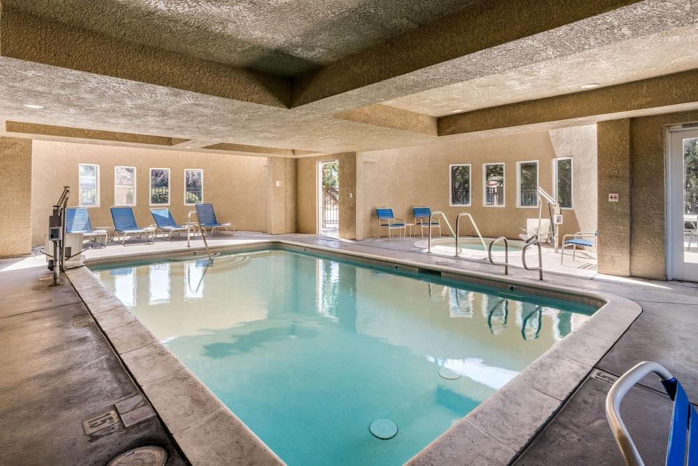 Comfort Inn Lathrop - Stockton Airport photo 32