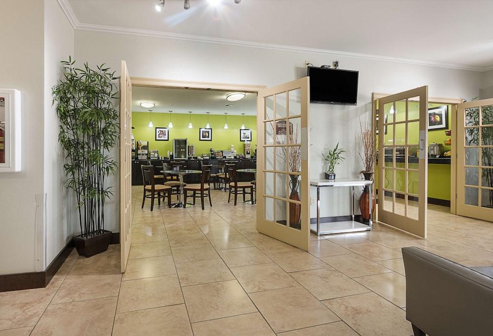 Best Western Plus Deridder Inn & Suites photo 5
