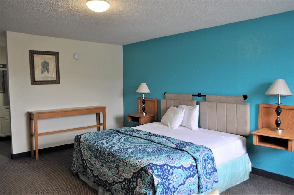 Apm Inn and Suite photo 31