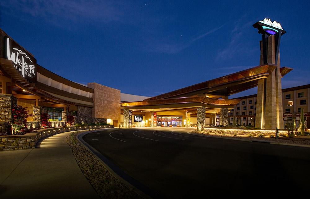 Wekopa Casino Resort photo 34