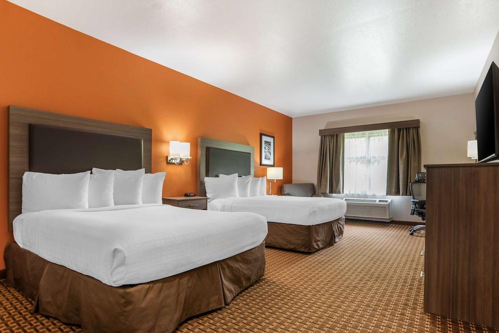 Best Western Plus Circle Inn photo 8