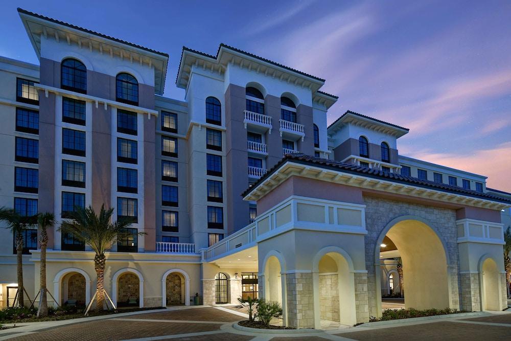Homewood Suites by Hilton Orlando at Flamingo Crossings photo 19