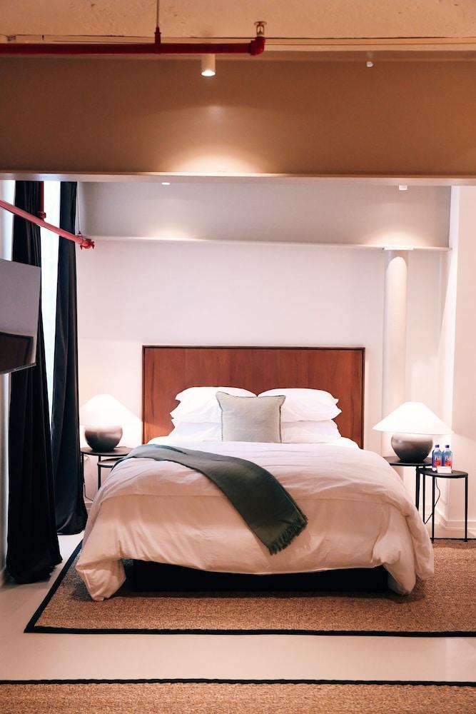 Cherry Warehouse Hotel photo 38
