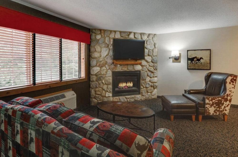 Heritage Hotel Quincy photo 3