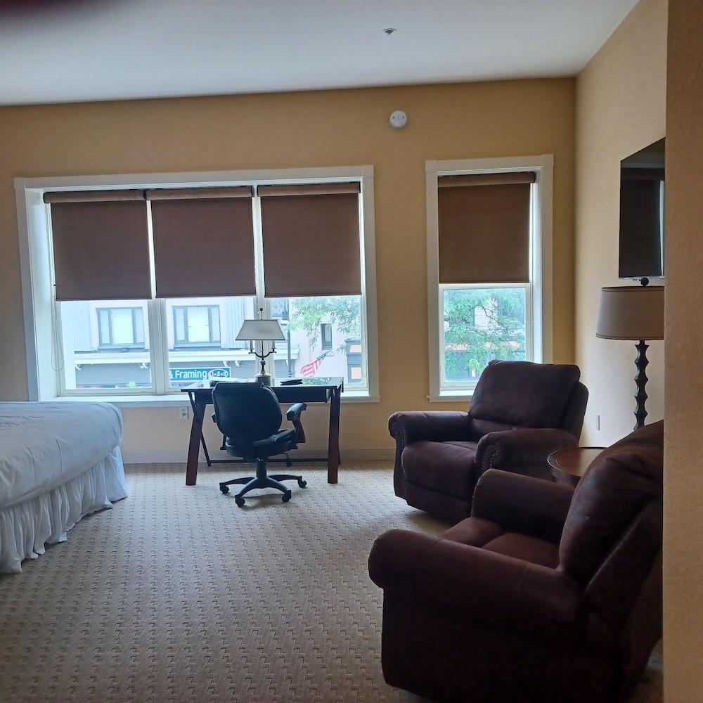 The Clarke Hotel photo 49