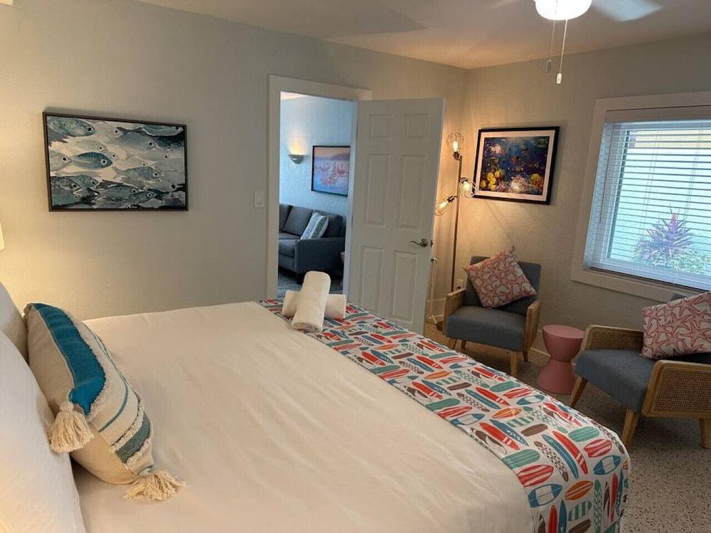 The Roth Hotel photo 16