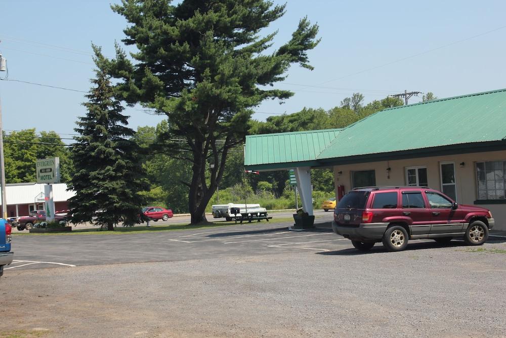 The Evergreen Motel photo 81