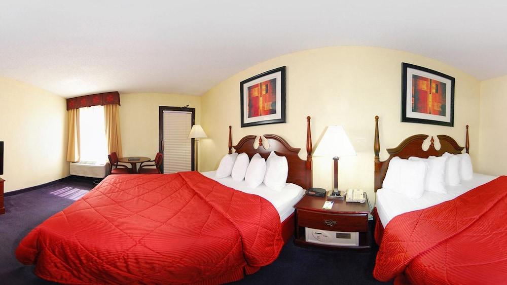 Quality Inn & Suites Richburg I-77 photo 4