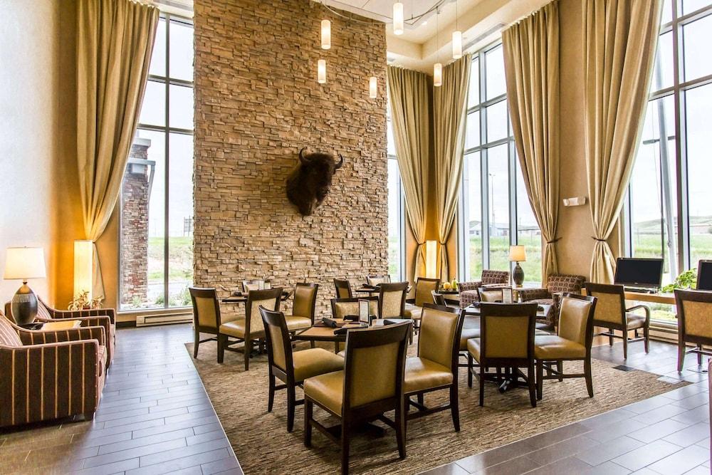 Cambria Hotel Rapid City near Mount Rushmore photo 6