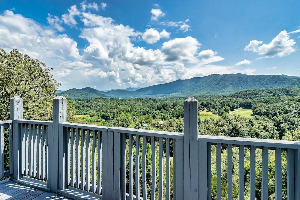 Laurel Valley Mountain Retreat photo 82