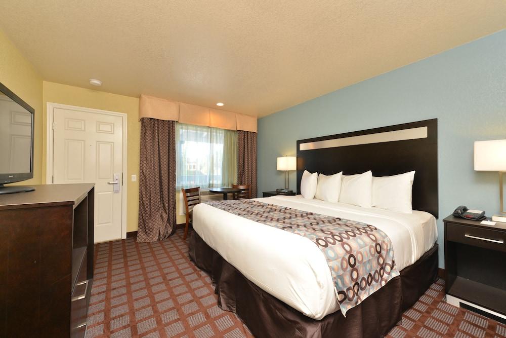 Avenue Inn Downtown San Luis Obispo photo 11