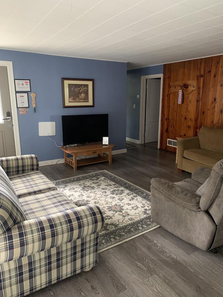 Hidden Haven Cottages photo 65