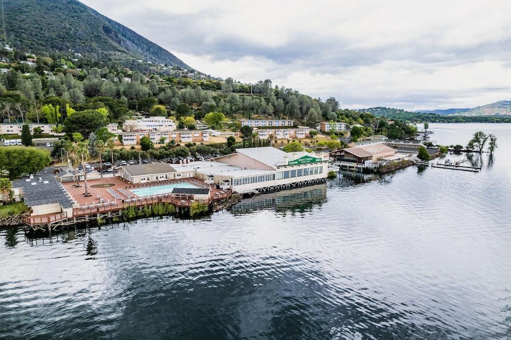 Konocti Harbor Resort — hotel in Kelseyville