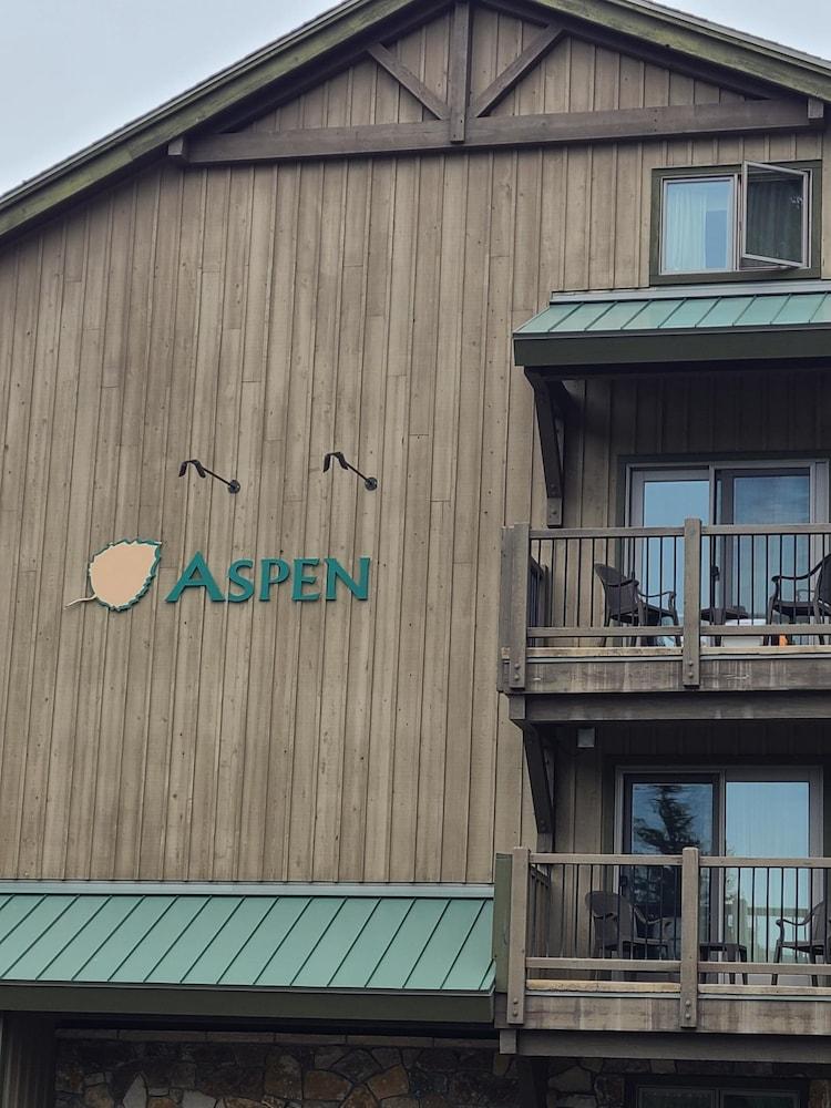 Bluegreen's StreamSide at Vail photo 35