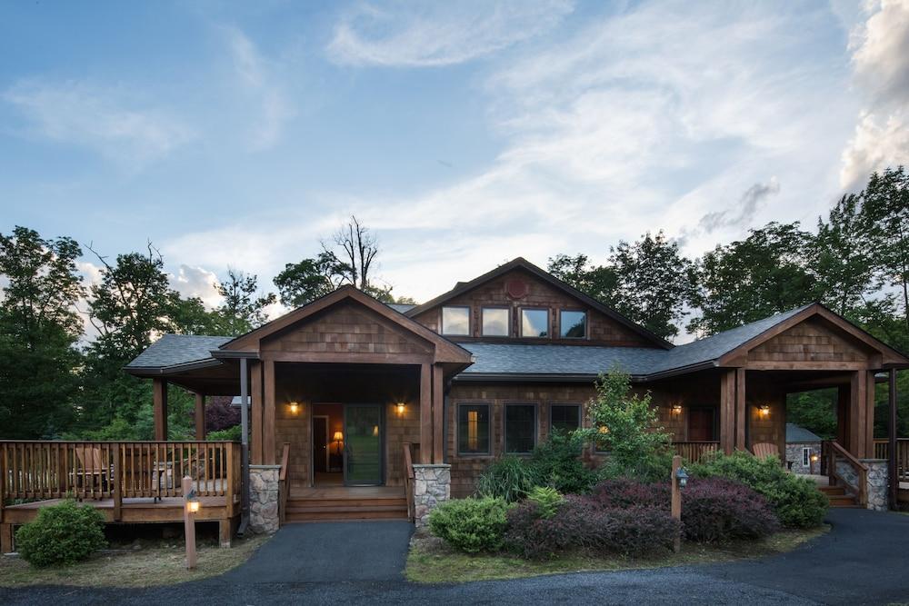 Skytop Lodge photo 13