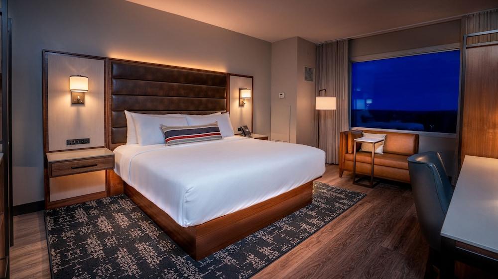 Turtle Creek Casino & Hotel photo 9