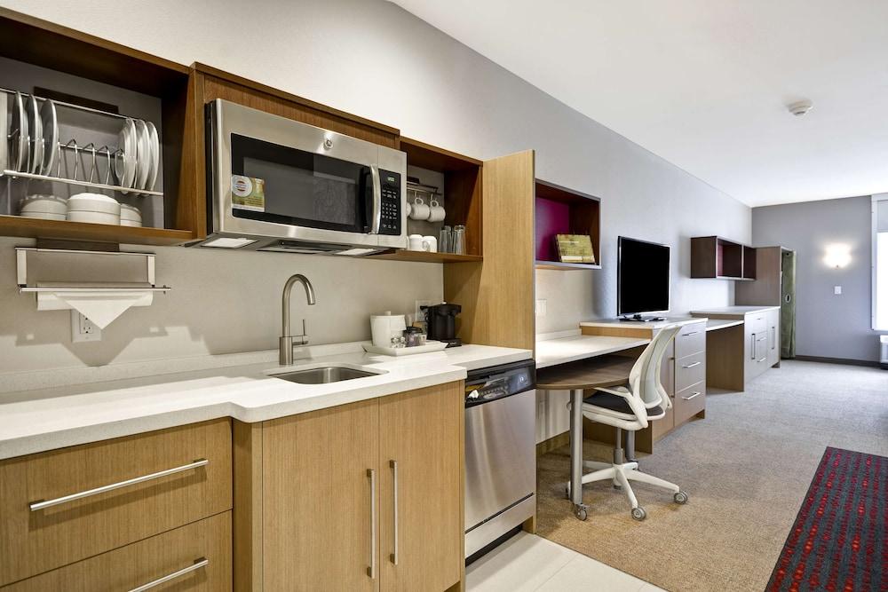 Home2 Suites by Hilton Fairview/Allen photo 10