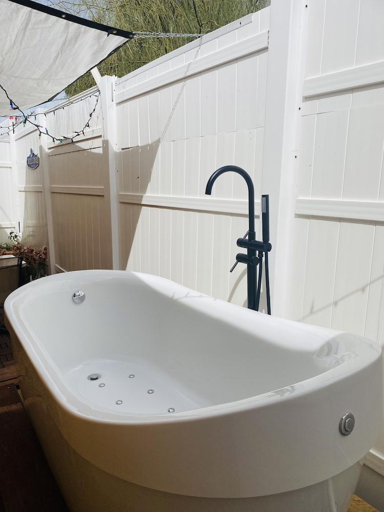Mi Kasa Hot Springs 420, Adults only, Clothing Optional photo 24