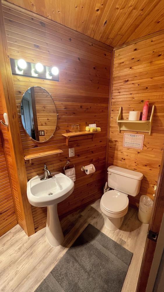 Talkeetna Denali View Lodge and Cabins photo 27