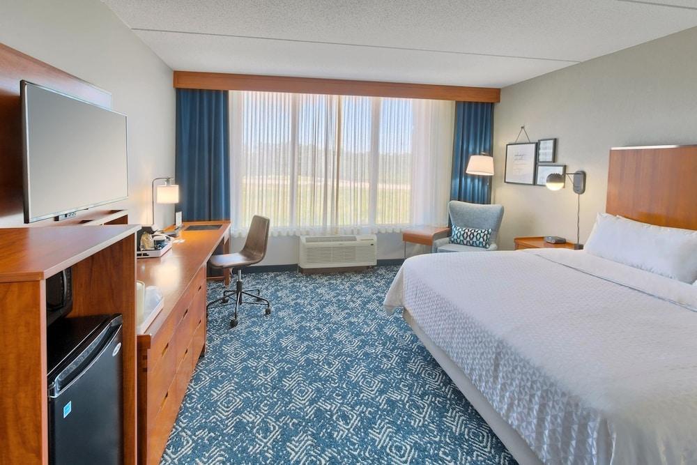 Four Points By Sheraton Raleigh Durham Airport photo 7