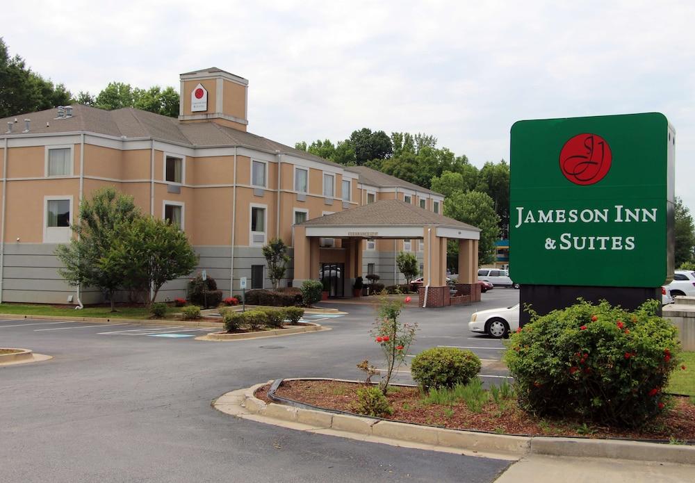 Jameson Inn and Suites Riverdale photo 45