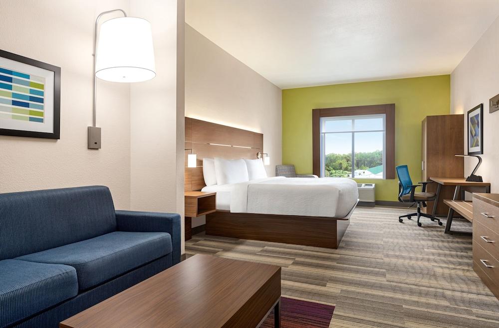 Holiday Inn Express Hotel & Suites Waycross by IHG photo 46