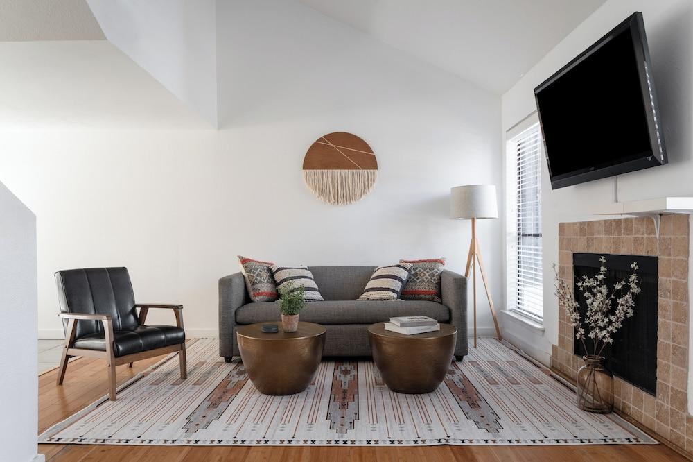 Heart of Austin Hideaways photo 19