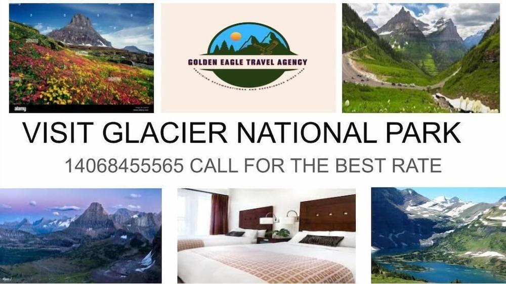 Golden Eagle Travel Agency photo 5