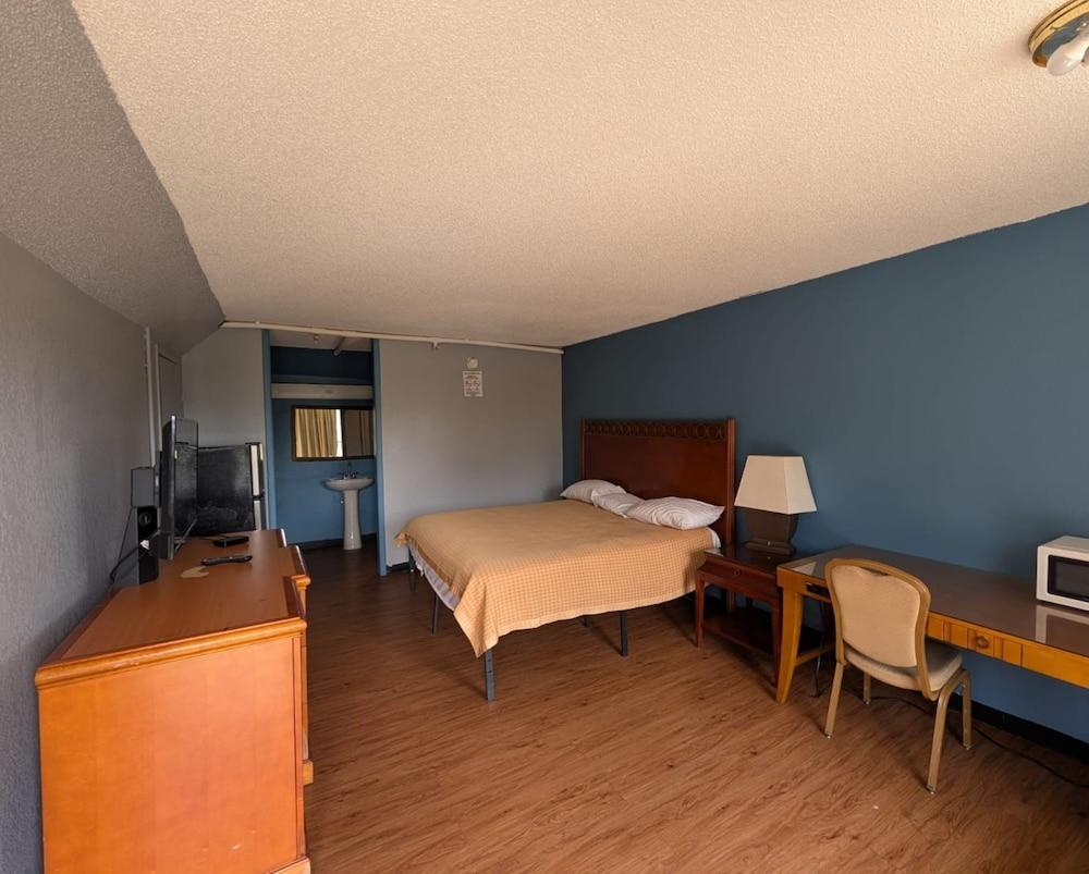 Heritage Inn Cartersville photo 3
