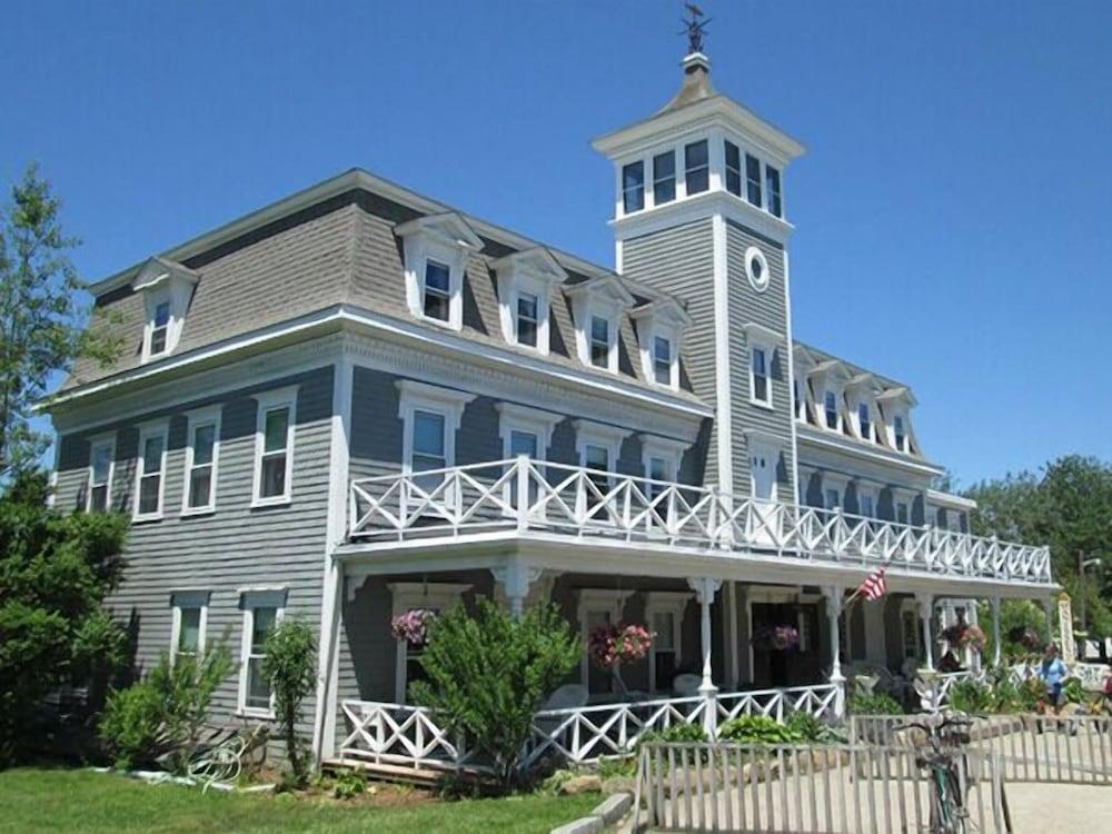 Hotel Manisses photo 24