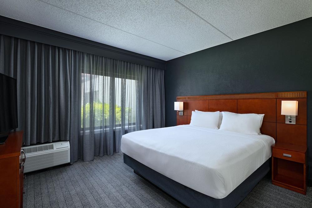 Courtyard by Marriott San Antonio Downtown/Market Square photo 8