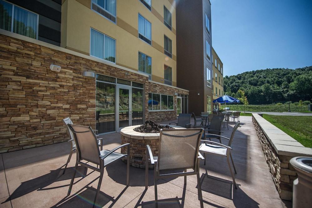Fairfield Inn & Suites Cambridge photo 12