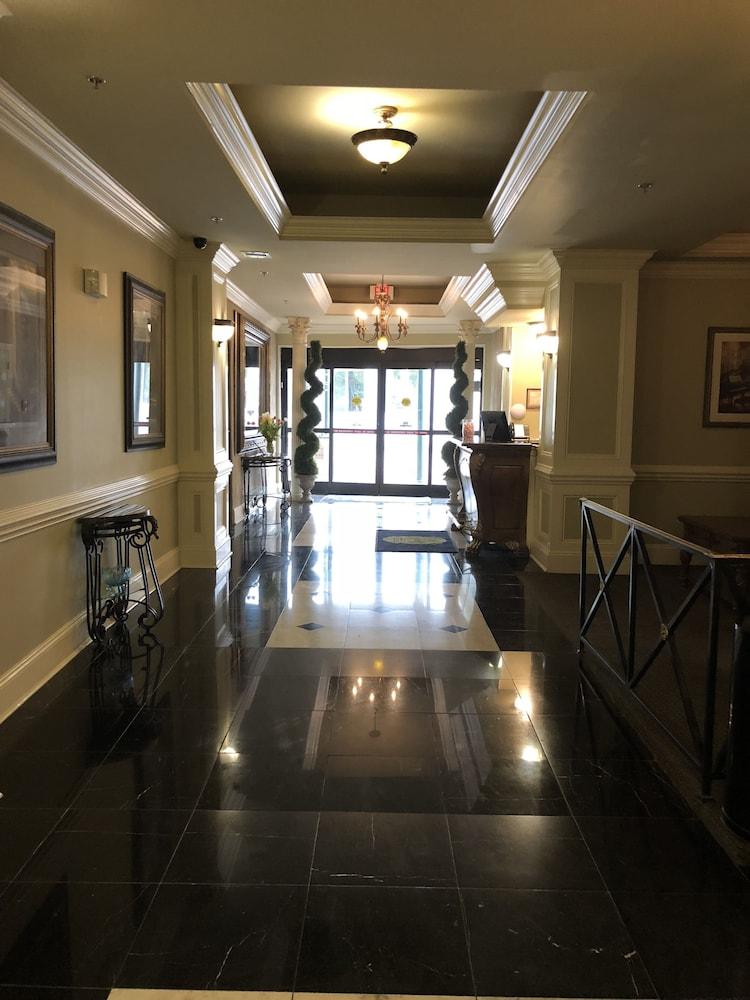 The Juliet Hotel photo 3