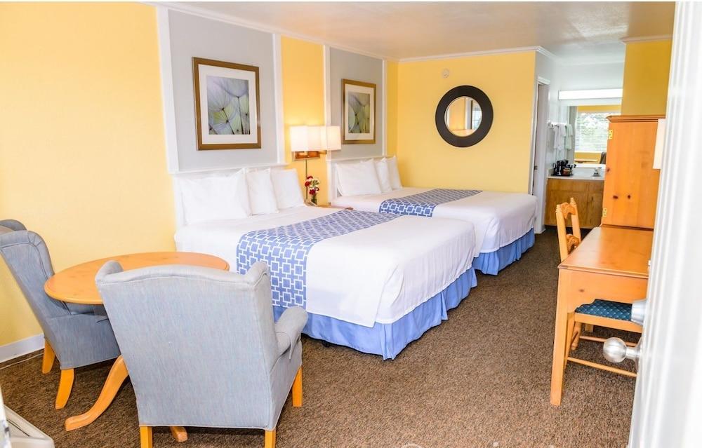 Land O Nod Inn photo 6