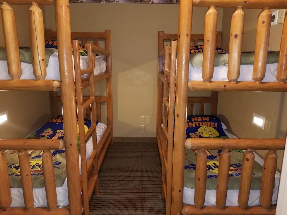Splash Universe Resort photo 3